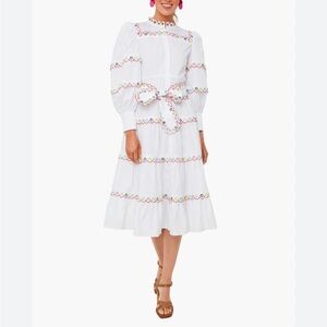 Celia B Bianca Dress